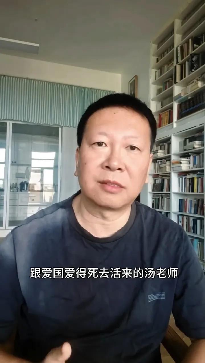 《监狱来的妈妈》导演秦晓宇公开表示，自己之所以始终不正面回应汤家凤对影片的所有质