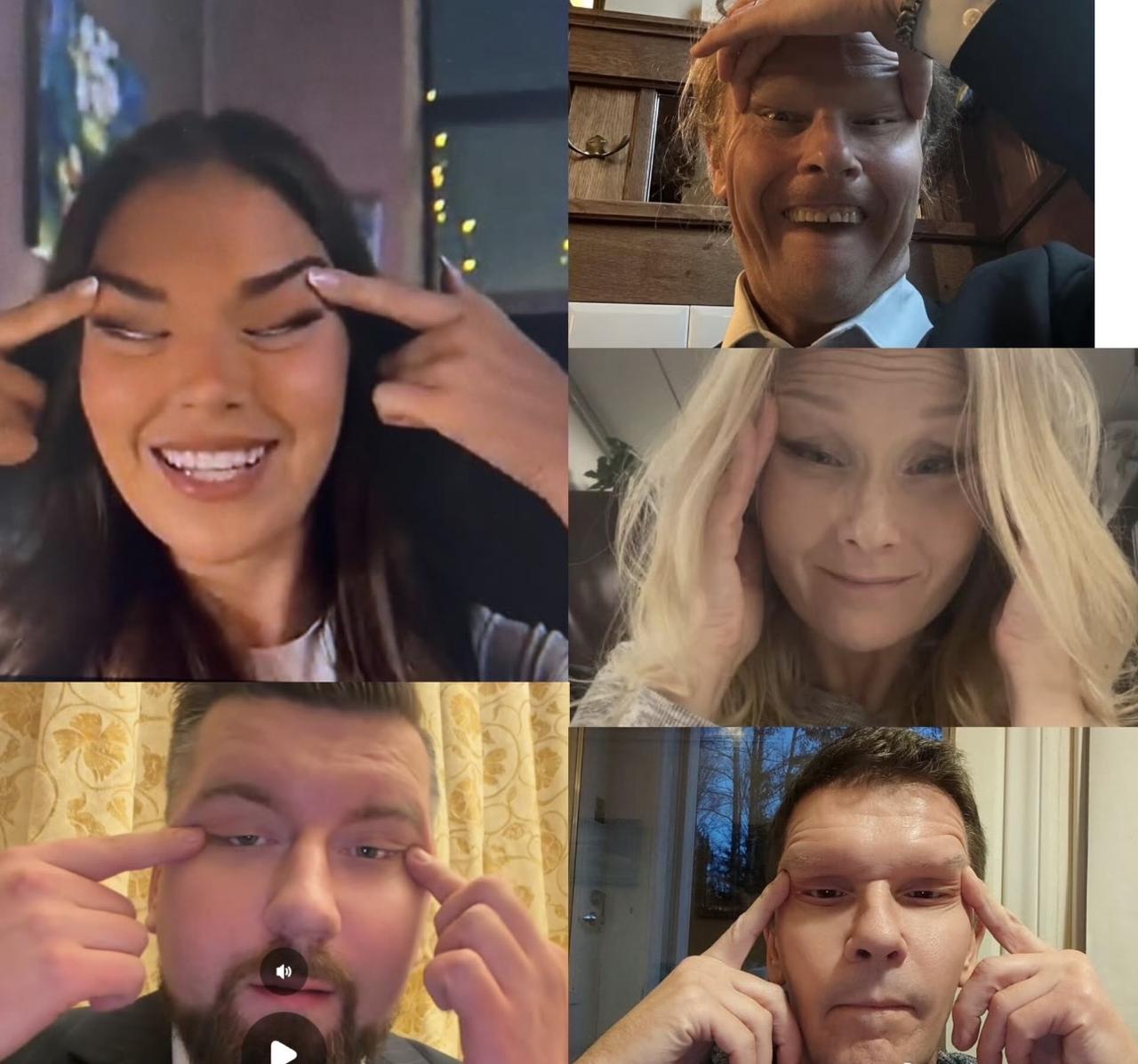 不明白，芬兰人怎么这么歧视我们，为点什么呢？上至政客，下至贫民，都肆无忌惮的故意