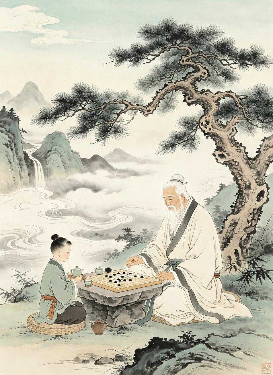 “缘不求圆满，人不困执念”从道家讲，孩子来到你家，不只是家里面多了一个人，而是