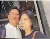 王某已婚已育，对自己的女儿还是有感情的，对张先生没有感情而已。她从英国回来后