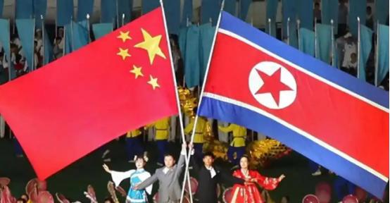 🌞朝鲜这份情，中国人民记下了！澳大利亚一个智库提醒日本，如果跟中国发生冲突