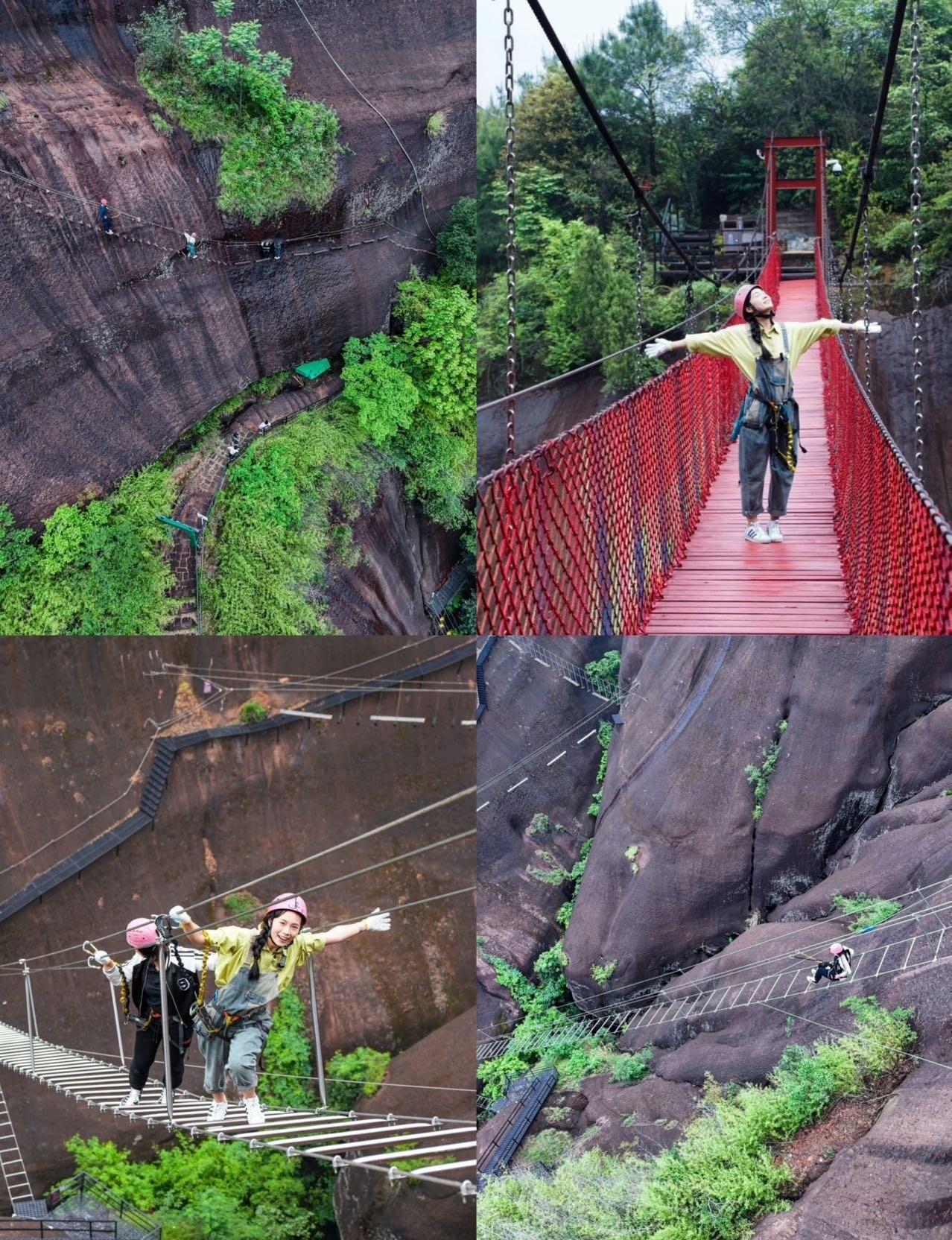 小周末郴州游攻略！在这发现宝藏营地！！以后还会再想来～-📌交通：广州出发