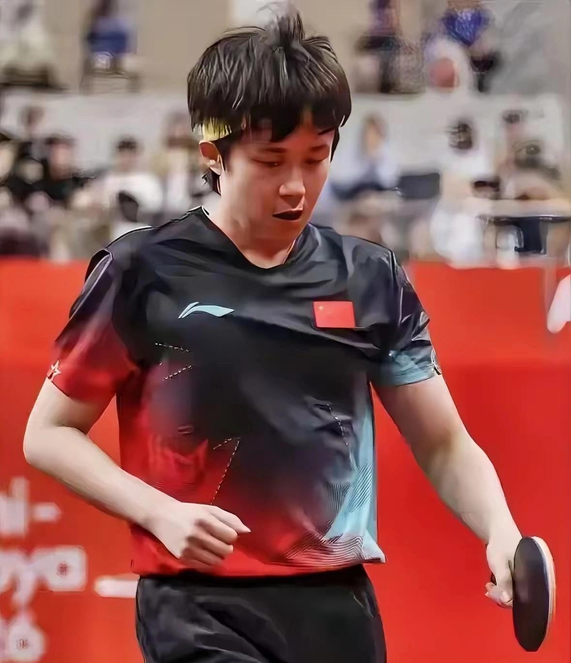 北京时间9月22日，2026名古屋亚运会乒乓球项目迎来男团1/4决赛的较量。第四