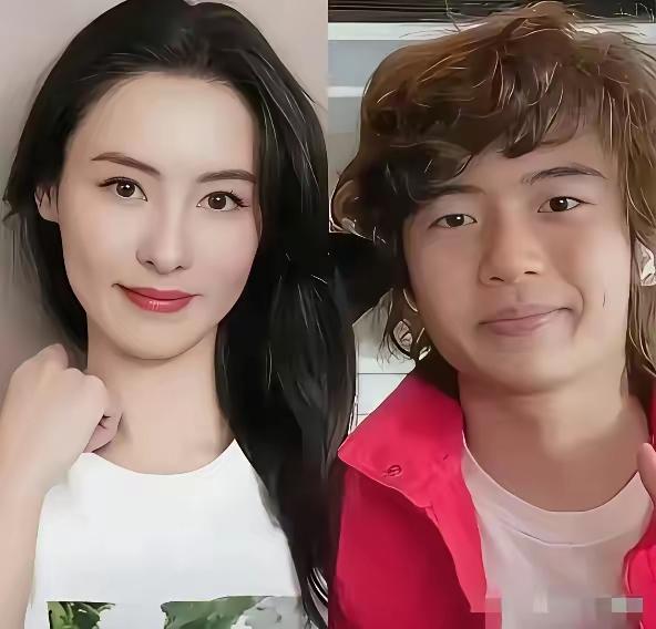 谢振轩对着谢霆锋说的那番话，像根针，猛地刺破了成年人世界的伪装——
