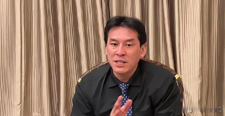 台湾媒体人黄暐瀚今天(30日)叫嚣:大陆的这次的军演，他认为大部分台湾人早就习