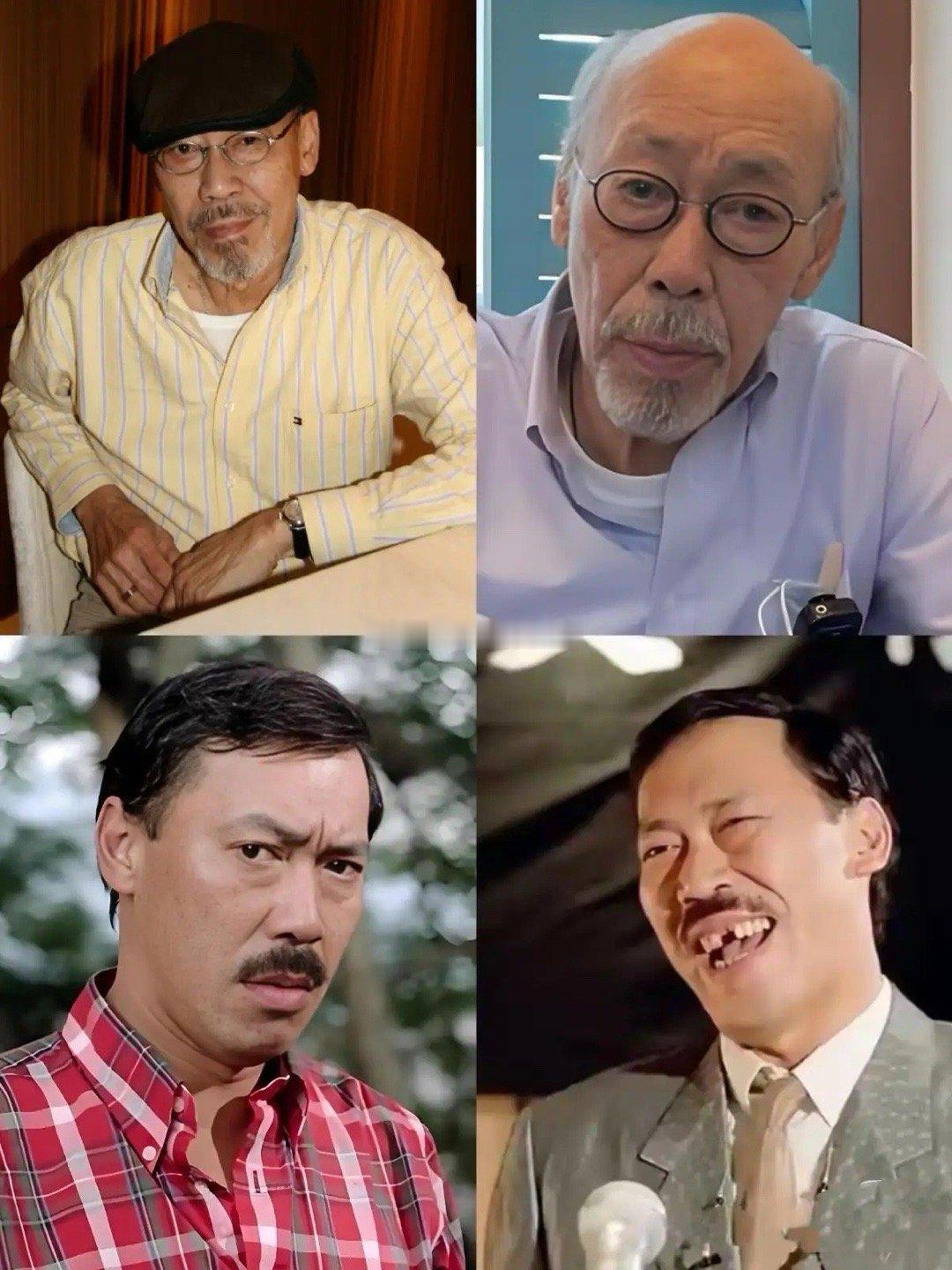 我爸看到冯淬帆去世，沉默半天，语重心长的对我说你可以没钱，可以很普通，但是一定不