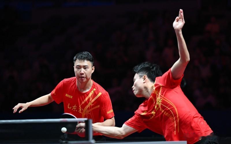 于子洋当教练了，27岁破格提拔，王曼昱老搭档搞啥名堂？国乒新的教练组名单正式公