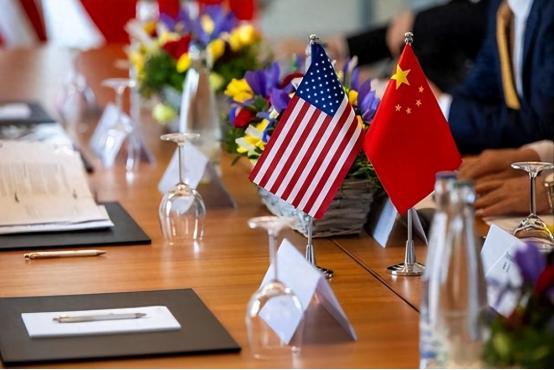 特朗普6字定调台湾问题！2025年10月30日，针对台海问题，特朗普再一次做出表