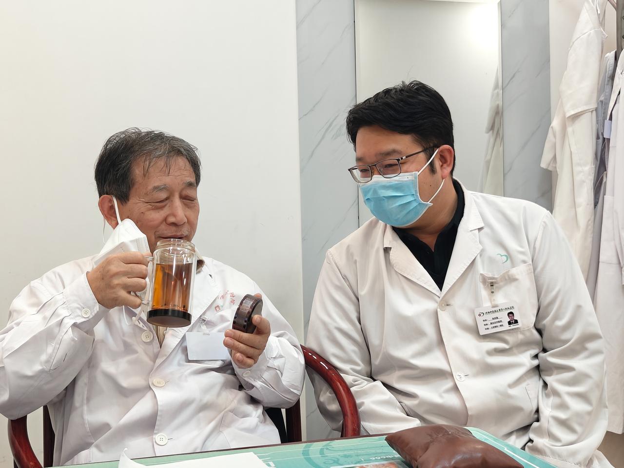 高血压别只吃降压药！中医调理高血压：不靠强行降压，平衡体质才是根本！大家好，我