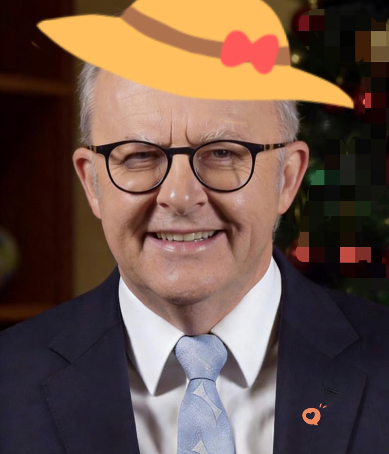 新闻报道，澳大利亚总理传来新消息了！1月25日报道，澳大利亚总理阿尔巴尼斯