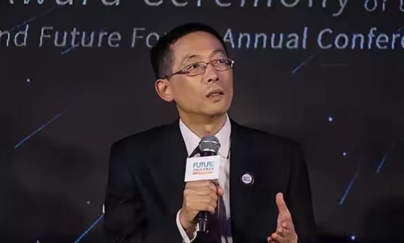 中国科学院院士施一公再次抛出惊人言论：“清华70%至80%的高考状元去哪