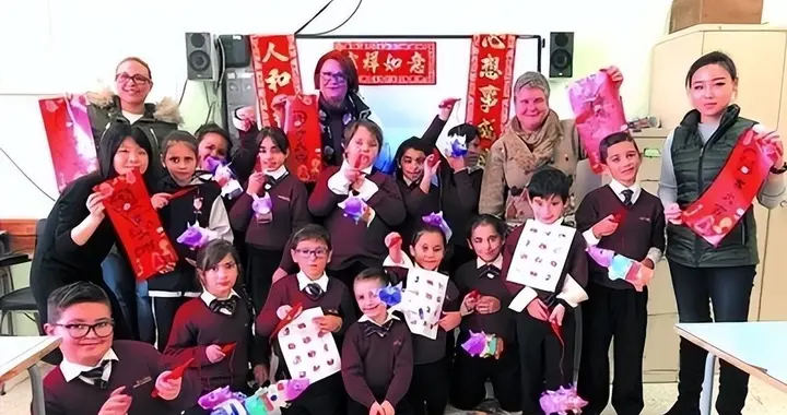 马耳他：中国移民占比超87%，全球最小发达国家引热议