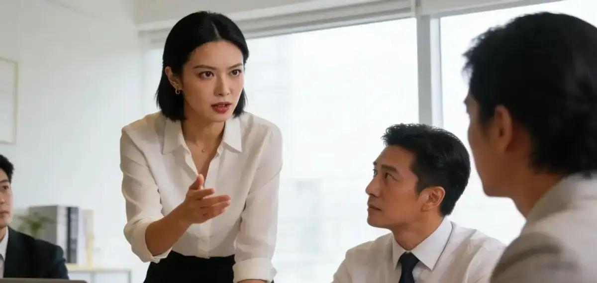 职场里总有些人能力挺强，活也干了不少，可就是升不上去；反过来，有些人平时低调，关