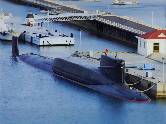 八千公里外锁定，巨浪3为何不测极限射程？渤海只是表象，双向发射区域布局背后隐藏更