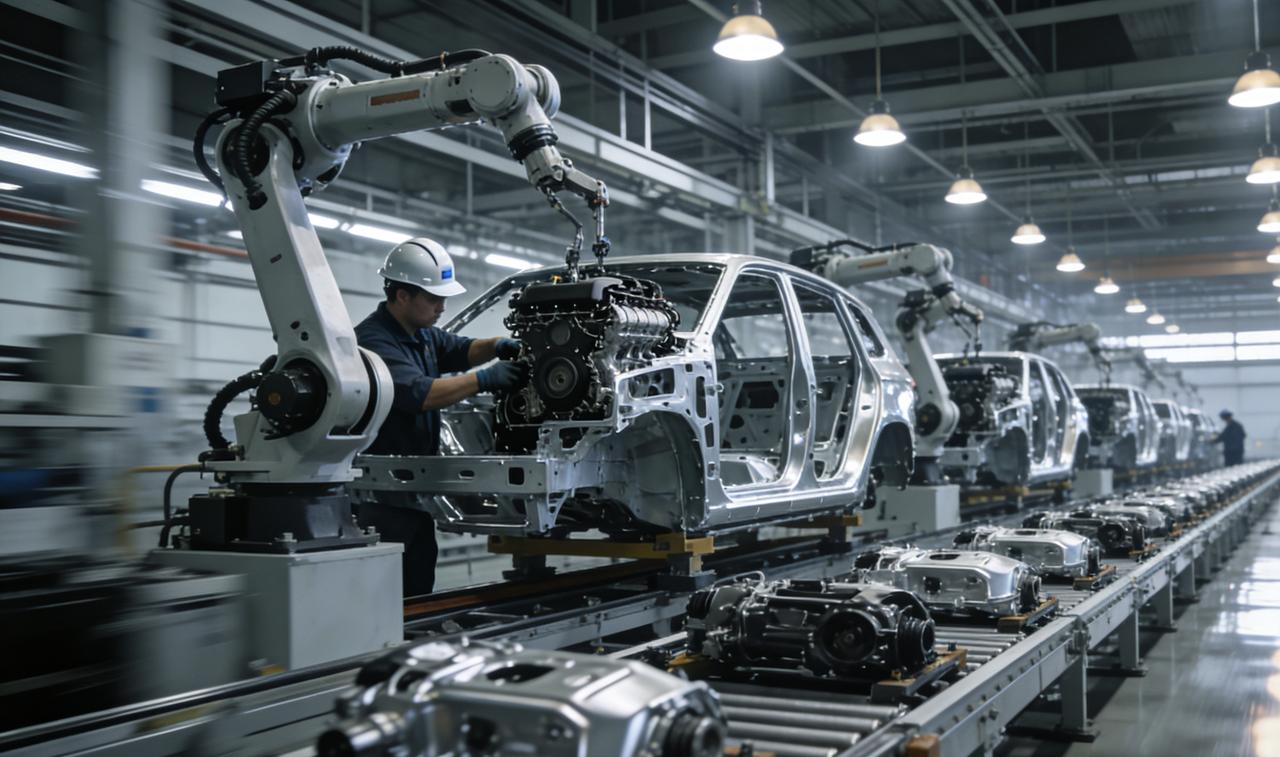 老牌合资车企们能不能认认真真地造一辆安全、耐用、让普通老百姓都买得起的车型？事