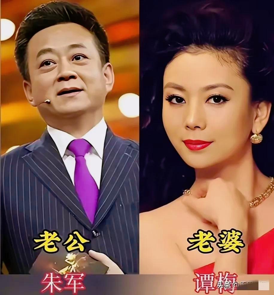 央视主持天团集体撒糖!从朱军到撒贝宁,婚姻个个稳如泰山。童年回忆杀来了!