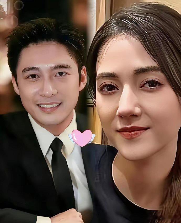 娜然真幸运，嫁给全中国女大都想嫁的霍家最帅的二公子，有财有颜有才有气质
