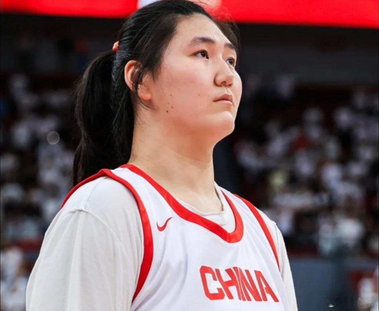 热身赛-中国女篮71-72遭西班牙加时准绝杀张子宇22+12杨舒予17分北京时