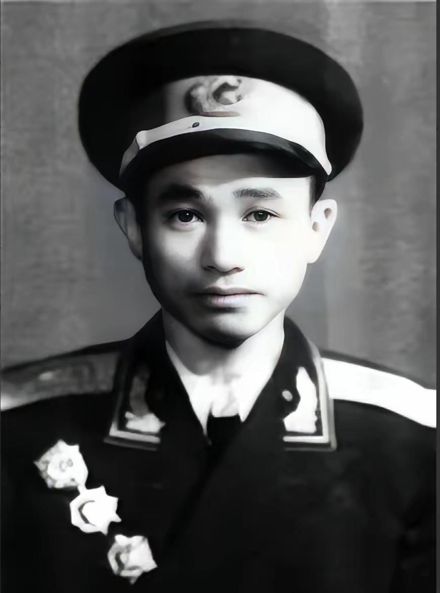 1949年，宁夏战役刚胜利，189师政委蔡长元却被军长大骂：“一个师政委，提着刀