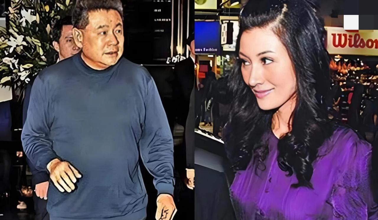 刘銮雄可以给李嘉欣钱，但是即使没有原配的阻拦，刘銮雄也不会跟她结婚，因为刘銮雄当