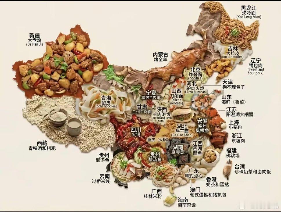 过年就这么吃了