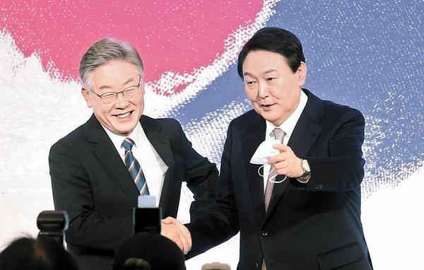 尹锡悦又被关入大牢，李在明为何痛下杀手？结局只有你死或我亡7月10号一大早，被