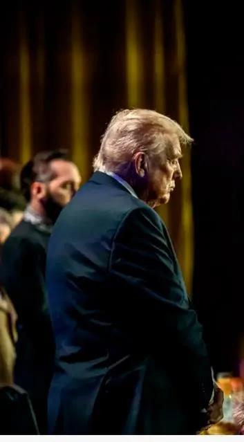 美国总统老特现在终于意识到竞选活动比贸易战更重要。据英国《金融时报》报道，老特计