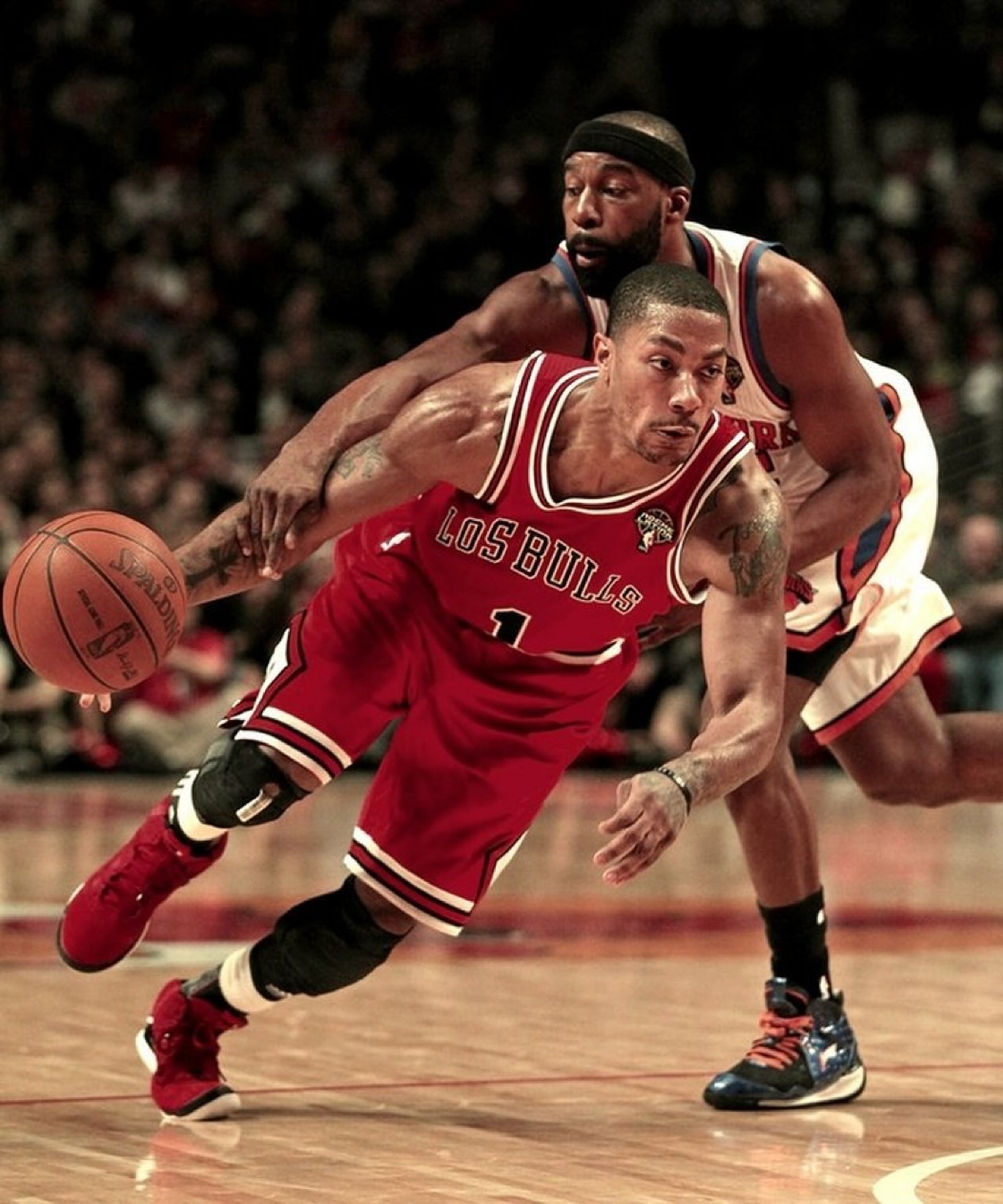 执着的眼神VS偷感的眼神