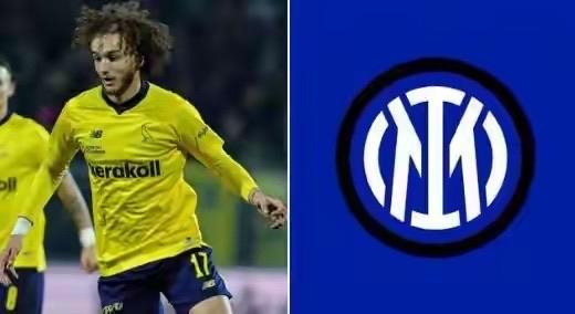 这家伙是谁？知名记者罗马诺报道，国际米兰签下效力于意乙球队摩德纳的中场亚尼斯·马