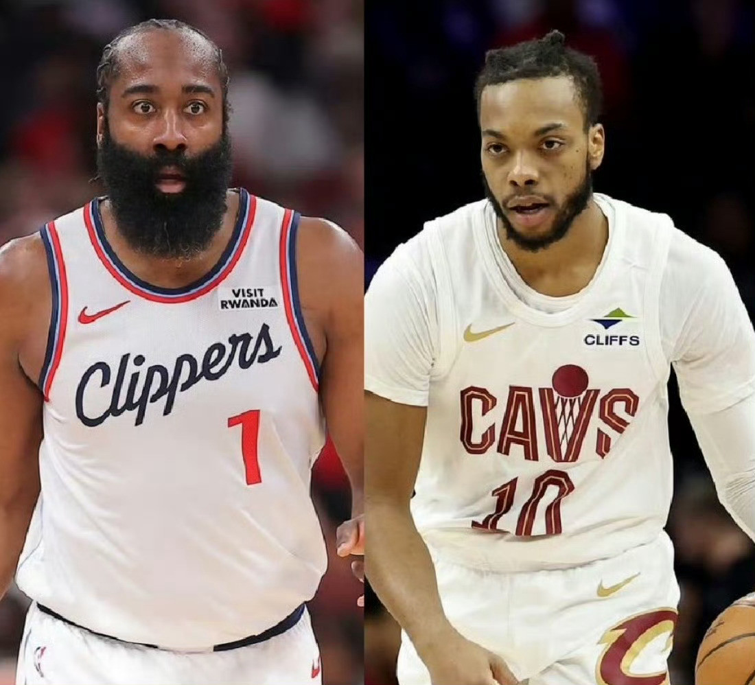 快船记者TomerAzarly：球队本不愿交易哈登，尤其是在近期战绩持续向好的