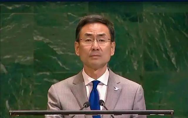 中国这次给美国挖的坑太大了，搞不好要把美国威慑的根基挖掉！这哪是提要求，分明是精