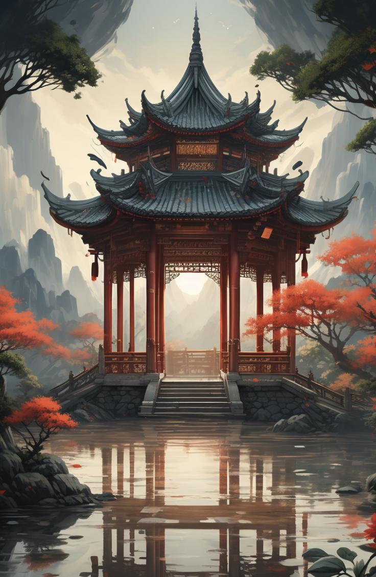 道家有个说法，叫“死时一盏灯，照见一生账”临终看见走马灯，不是放电影，是灵魂