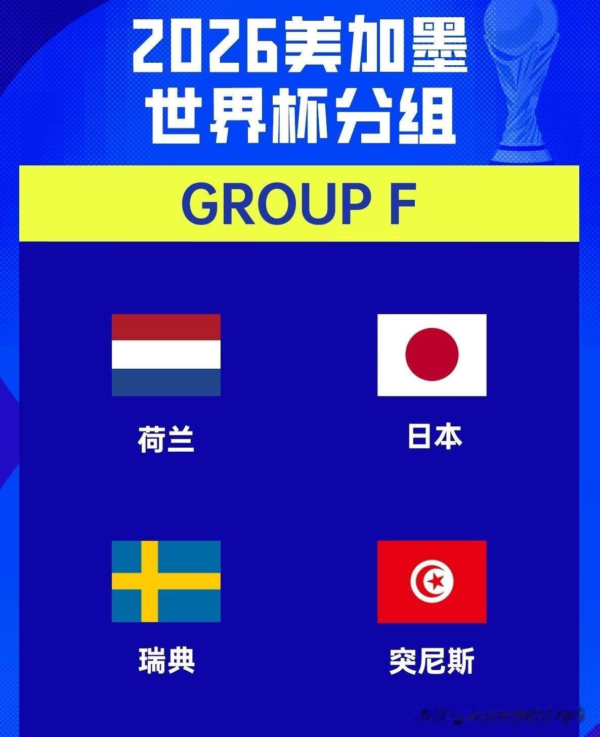2026年世界杯还没开始，国内的“大明白”球迷又开始预测了：日本队别说夺冠了，就