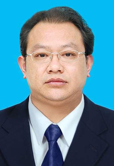 贵州省铜仁市，曾主政思南县的席龙海"迎来"新"伙伴"今天，曾在思南县待了13