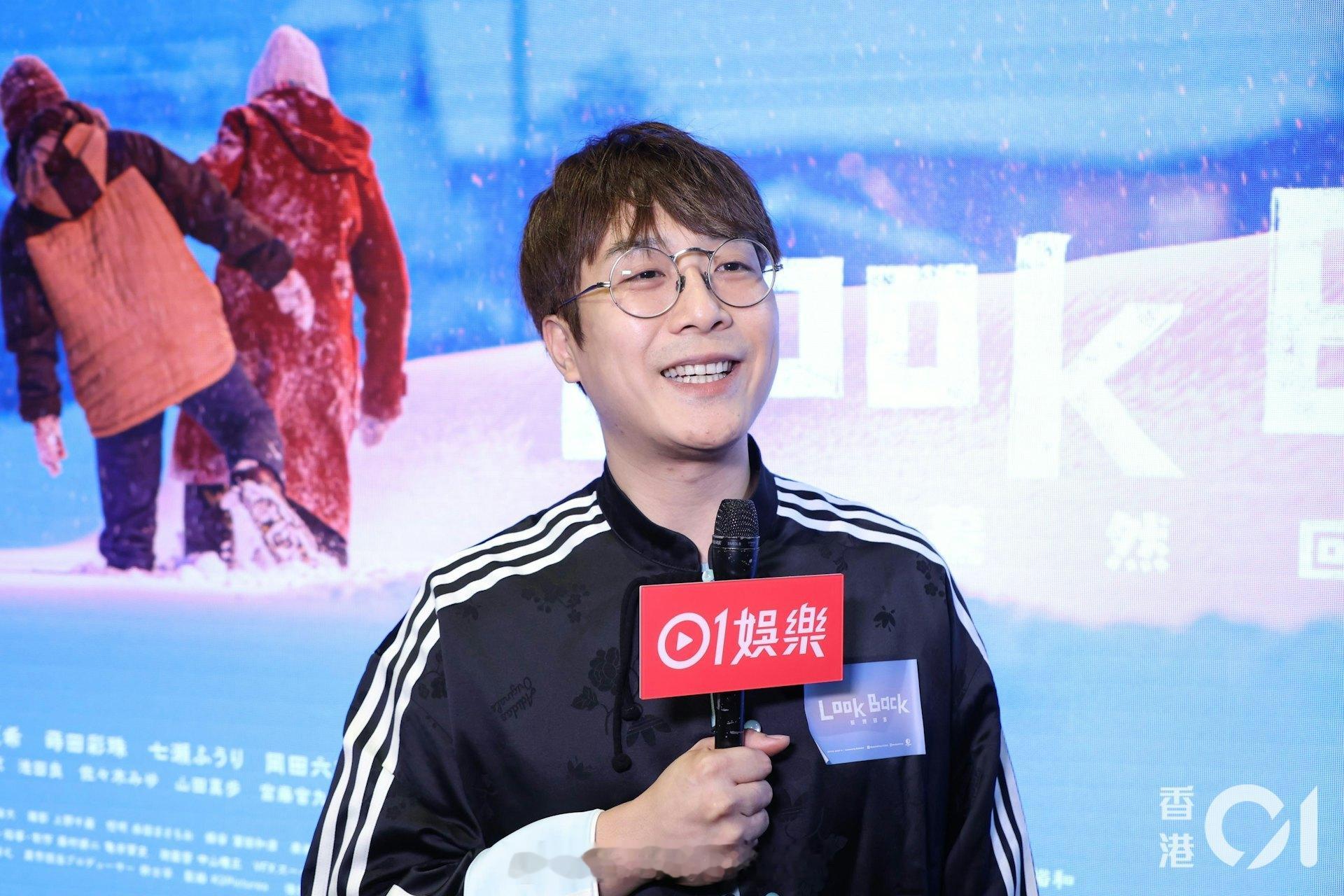 阮政峰离巢后回应TVB新剧三代同糖制作哪有资格评论阮政峰自从离开TVB之后，转