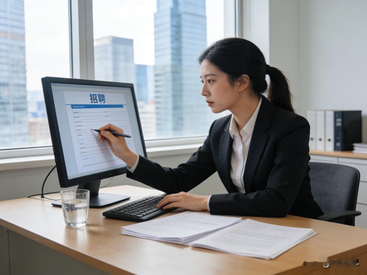 多地整治“人情岗”“世袭岗”！小城市里这些见怪不怪的事儿，真该好