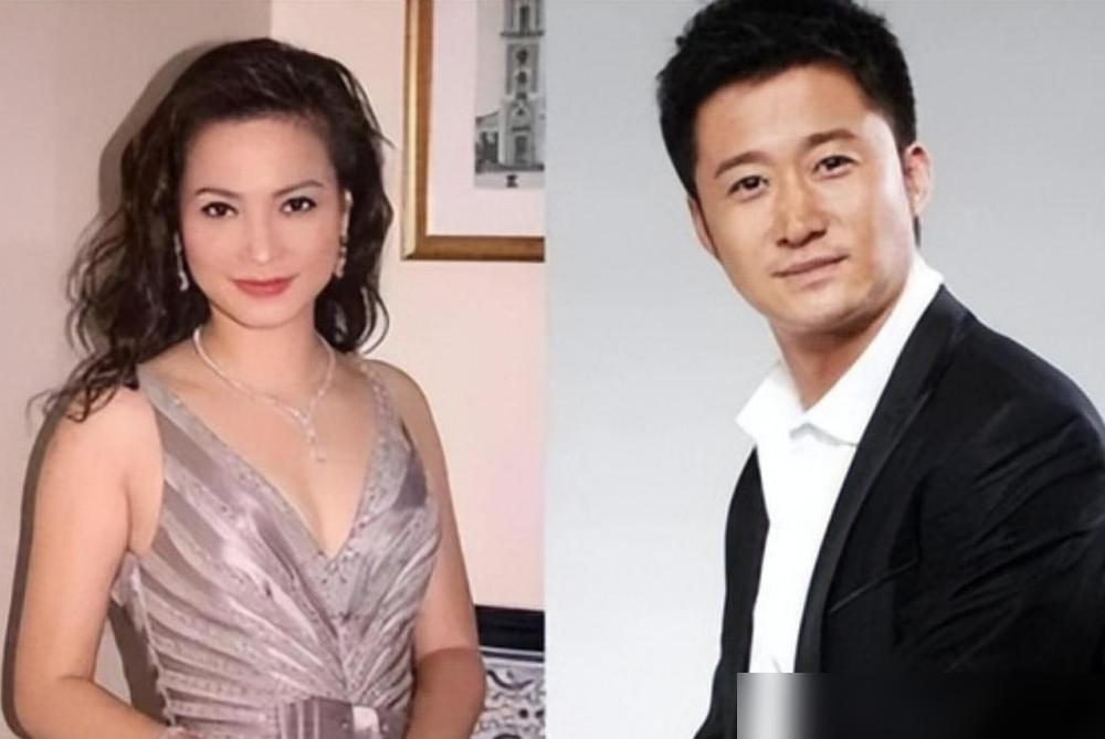 她嫌吴京3年赚不到500万，扭头跟了个亿万富豪。你知道那富豪最后怎么死的吗？倒在