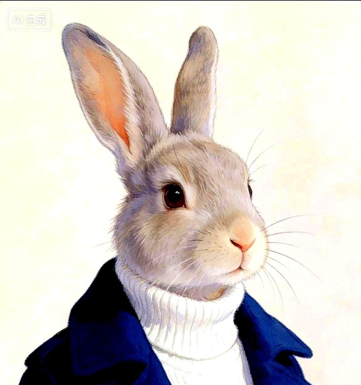 属兔的记住，2026年衣柜里这几件衣服赶紧扔掉！别不信邪。2026丙午年，