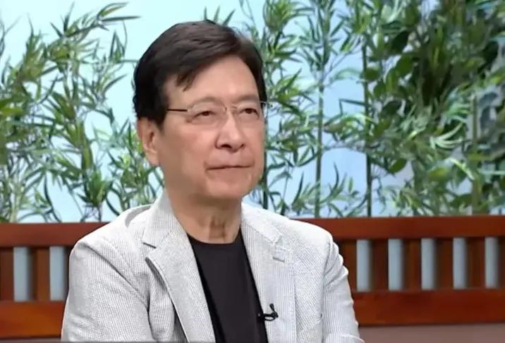 起风了，赵少康点明韩国瑜发怒原因，强调他不怕得罪人！外界进一步看清韩国瑜！众所
