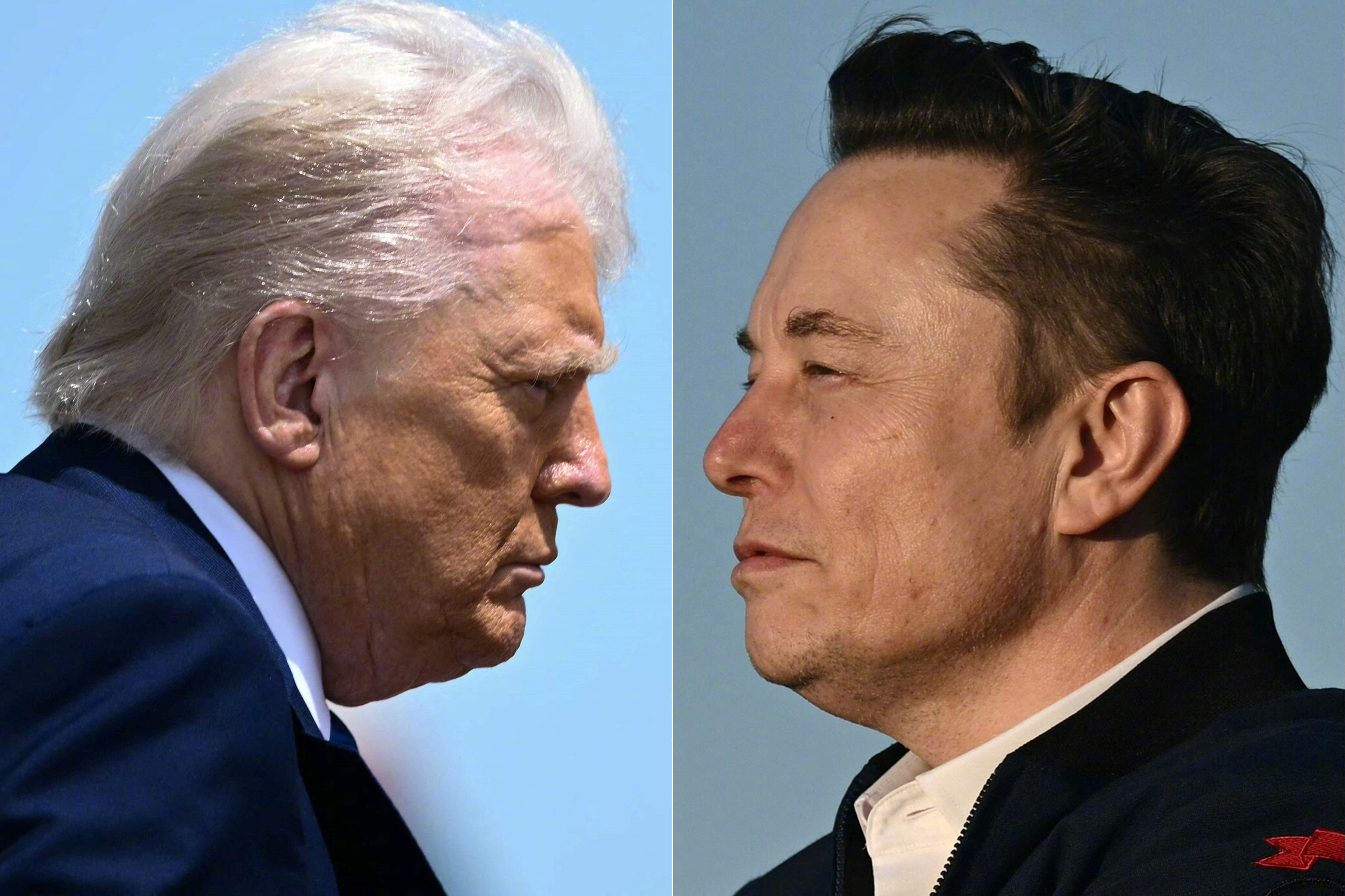重磅！马斯克父亲突访莫斯科，公开炮轰儿子与特朗普闹翻：'这是个大错误！'