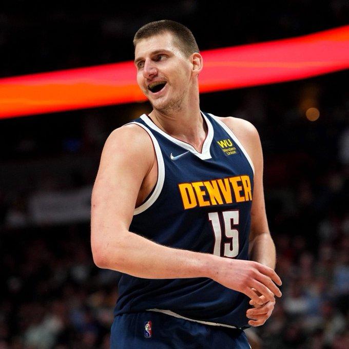 约基奇表示他并不想离开丹佛掘金队。约基奇说：“即使我们之后无法再赢得总冠军。即使