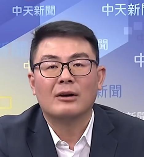 台湾地区资深媒体人黄杨明假设了国民党最坏的结果，他说马英九基金会只要向检察机关提