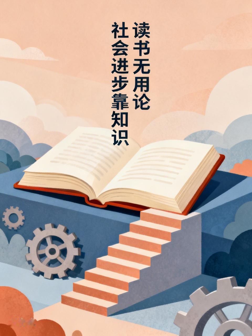 我算是悟透了，不管是就读清北，还是哈佛、牛津，哪怕是民办本科，都会被人贬得一文不