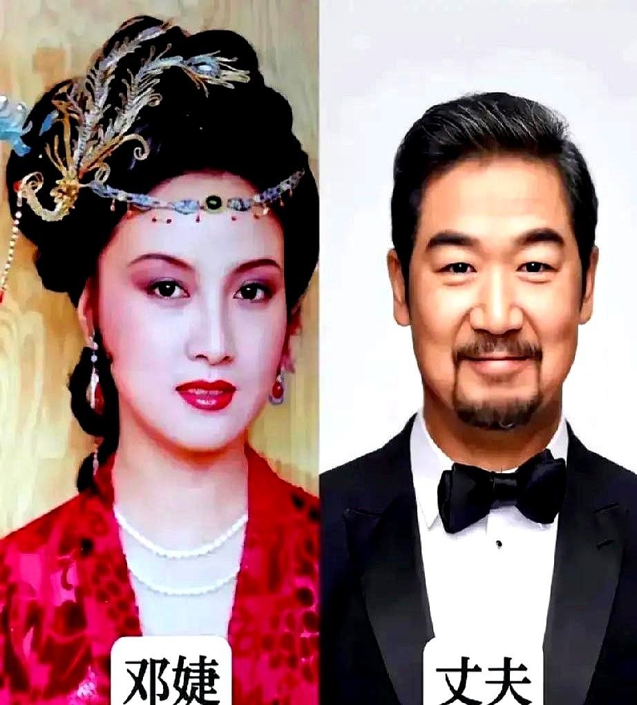 87版《红楼梦》，戏里BE，戏外全是HE。当年剧组三年吃住一起，不让谈恋爱，