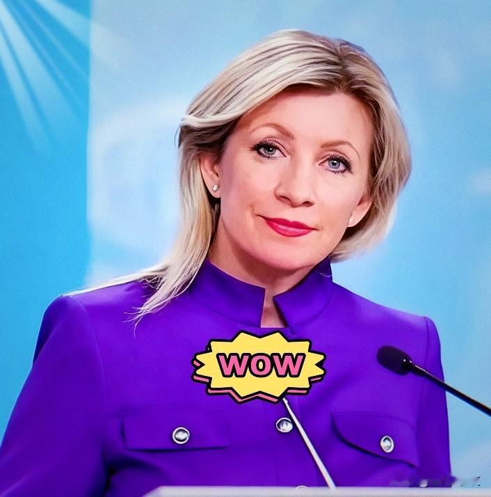 特朗普松口释放俄船员？1月9日，俄罗斯外交部发言人扎哈罗娃在社交平台上宣布