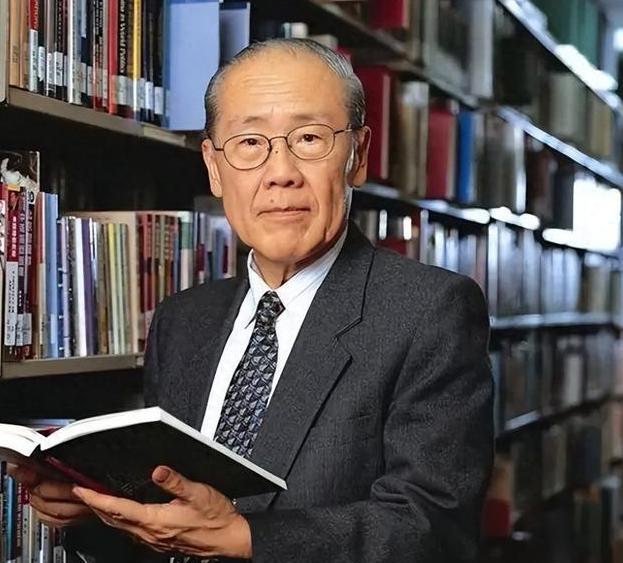 中国想取代美国领导世界？95岁的史学泰斗、新加坡国立大学特级教授王赓武近日在一场
