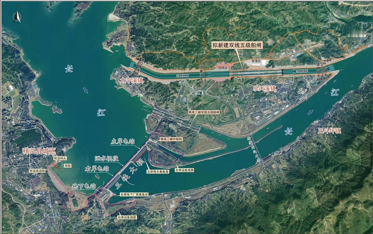 川渝这次上大分了，三峡大坝新水道的建设将给川渝经济再添一把旺火，川渝地区未来可期