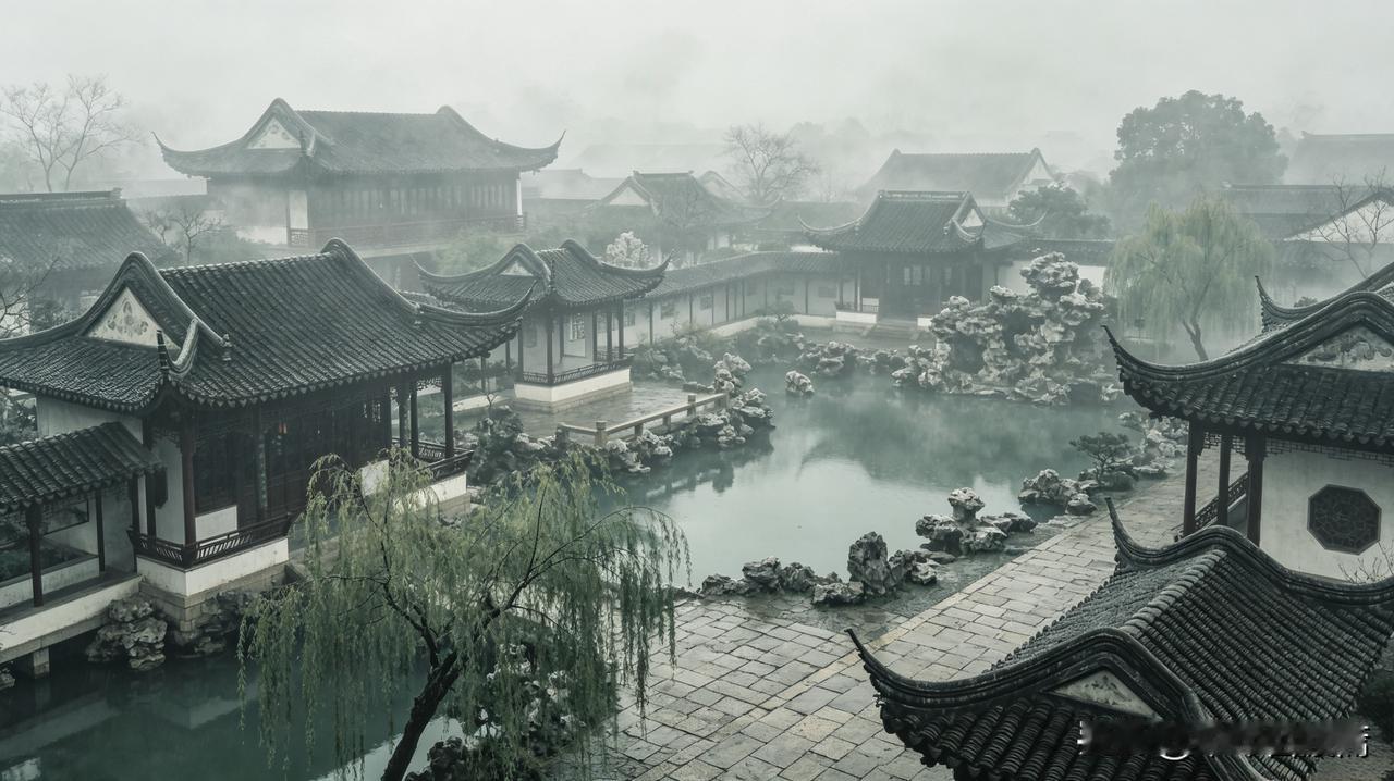 读懂曹家抄家落魄，才算真正读懂红楼梦很多人读了一辈子红楼，只沉迷儿女情爱，
