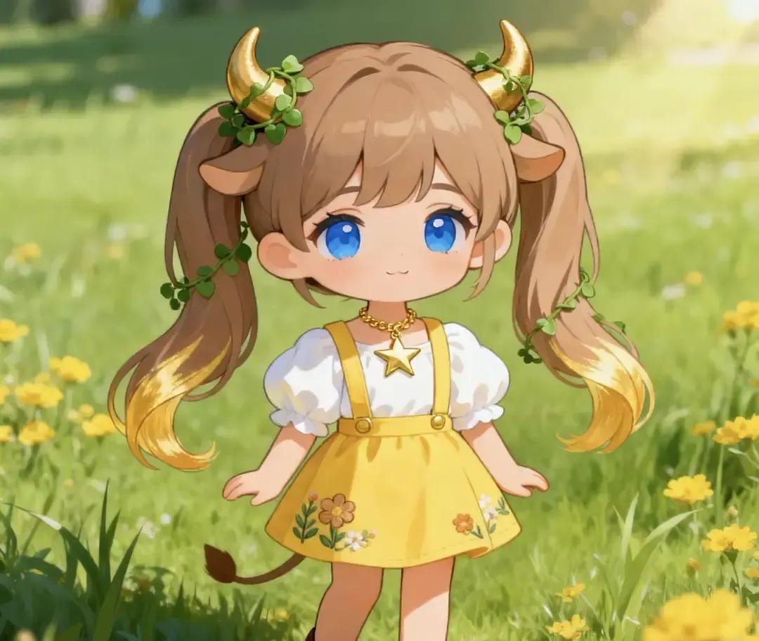 12月3号一早我刷手机，满屏都在说金牛座今天踩狗屎运。我4月29号出生，被金星