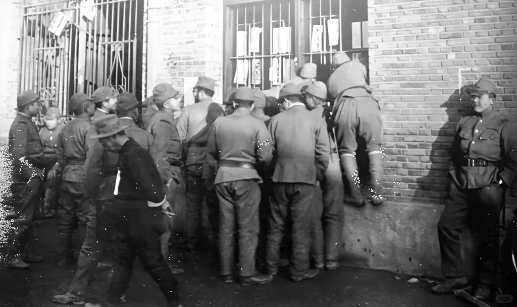 1937年，南京的冬天，女人的哀嚎从砖瓦房里传出来……至今，南京的利济巷慰安妇纪